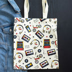 Totally Rad 80’s Gift Set