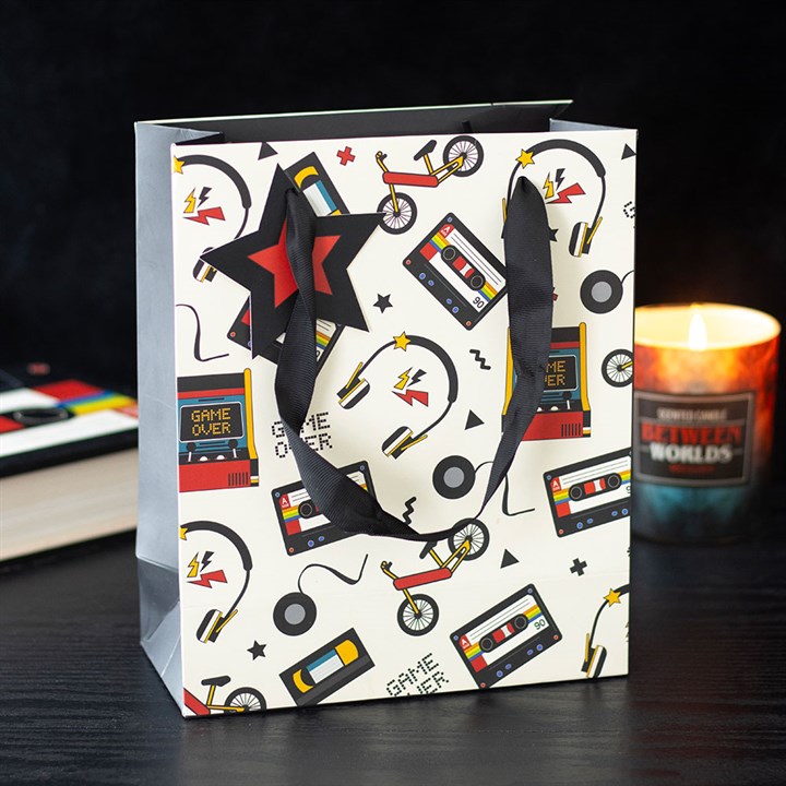 Totally Rad 80’s Gift Set