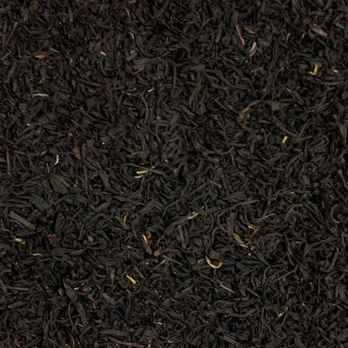 Breakfast Earl Grey Loose Leaf Tea - Bold Black Tea with Bergamot