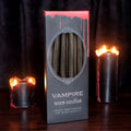 Vampire Tears Black Candles – Set of 4