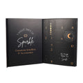 12-Day Crystal Jewellery Advent Calendar Something Different
