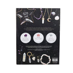12-Day Crystal Jewellery Advent Calendar Something Different