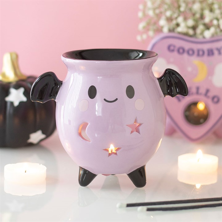 Pastel Cauldron Gift Set