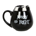 Merry and Fright Mug and Socks Set Something Different