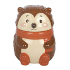 Hazel Hedgehog Oil Burner