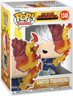 Funko Pop! My Hero Academia- Shoto Todoroki #1348 Funko