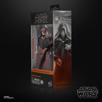 Star Wars The Black Series Darth Sidious Revenge of the Sith Collectible 6 Inch Action Figure Hasbro