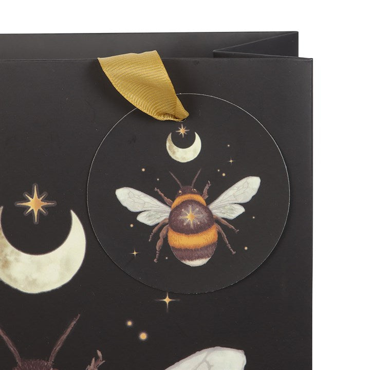 Forest Bee Gift Bag
