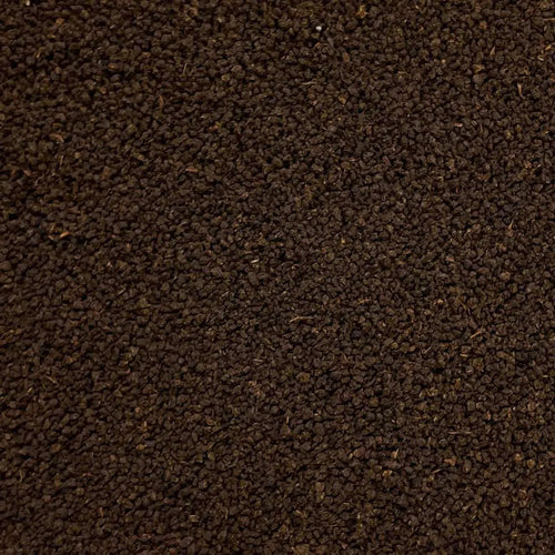 Dubliners Irish Breakfast Loose Leaf Tea - Luxury Black Tea Blend