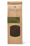 Dubliners Irish Breakfast Loose Leaf Tea - Luxury Black Tea Blend