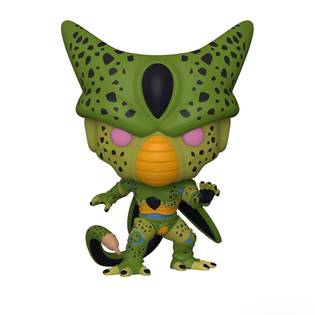 Funko Pop! Dragon Ball Z - Cell (First Form) #947 Funko