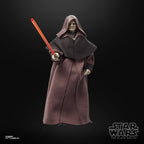Star Wars The Black Series Darth Sidious Revenge of the Sith Collectible 6 Inch Action Figure Hasbro