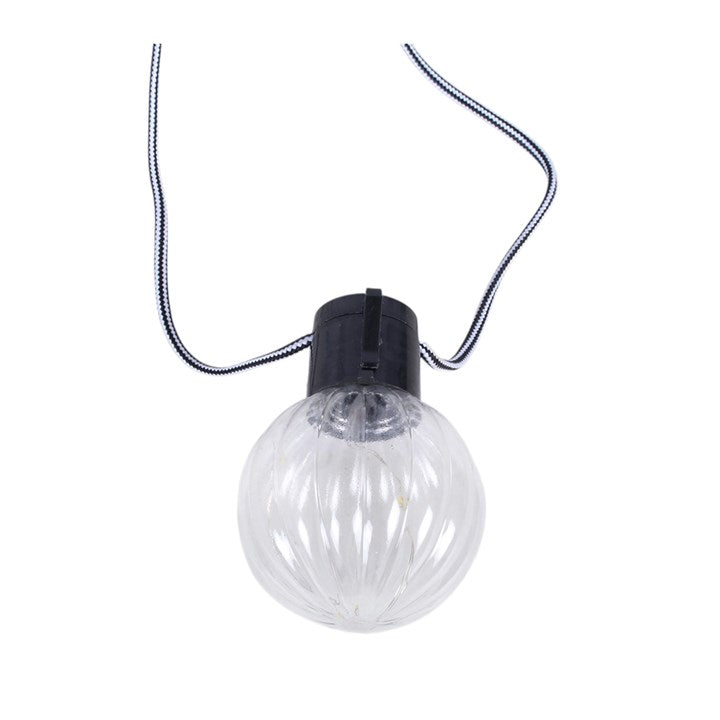 LED Marquee String Lights