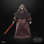 Star Wars The Black Series Darth Sidious Revenge of the Sith Collectible 6 Inch Action Figure Hasbro