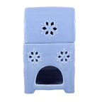 North Pole Postbox Oil Burner