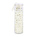 Remember an Angel Vanilla Tube Candle