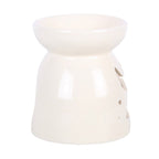 Angel Cut Out Oil Burner and Wax Warmer