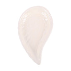 Off White Angel Wing Trinket Dish