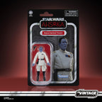Star Wars The Vintage Collection Grand Admiral Thrawn, Ahsoka 3.75 Inch Collectible Action Figure