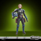 STAR WARS The Vintage Collection Bo-Katan Kryze (Plazir-15), The Mandalorian 3.75 Inch Collectible Action Figure