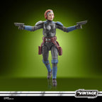 STAR WARS The Vintage Collection Bo-Katan Kryze (Plazir-15), The Mandalorian 3.75 Inch Collectible Action Figure