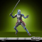 STAR WARS The Vintage Collection Bo-Katan Kryze (Plazir-15), The Mandalorian 3.75 Inch Collectible Action Figure