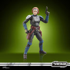 STAR WARS The Vintage Collection Bo-Katan Kryze (Plazir-15), The Mandalorian 3.75 Inch Collectible Action Figure