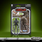 Star Wars The Vintage Collection K-2SO (Kay-Tuesso), Andor 3.75 Inch Action Figure