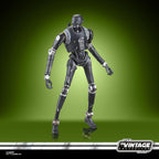 Star Wars The Vintage Collection K-2SO (Kay-Tuesso), Andor 3.75 Inch Action Figure