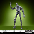 Star Wars The Vintage Collection K-2SO (Kay-Tuesso), Andor 3.75 Inch Action Figure