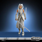 Star Wars The Vintage Collection Ahsoka Tano (Peridea), Ahsoka 3.75 Inch Collectible Action Figure