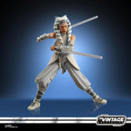 Star Wars The Vintage Collection Ahsoka Tano (Peridea), Ahsoka 3.75 Inch Collectible Action Figure