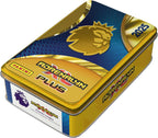 Premier League Adrenalyn XL™ PLUS 2025 Official Trading Card Game - Mega Tin