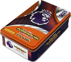 Premier League Adrenalyn XL™ PLUS 2025 Official Trading Card Game - Mega Tin