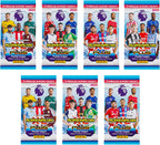 Premier League Adrenalyn XL™ PLUS 2025 Official Trading Card Game - Mega Tin