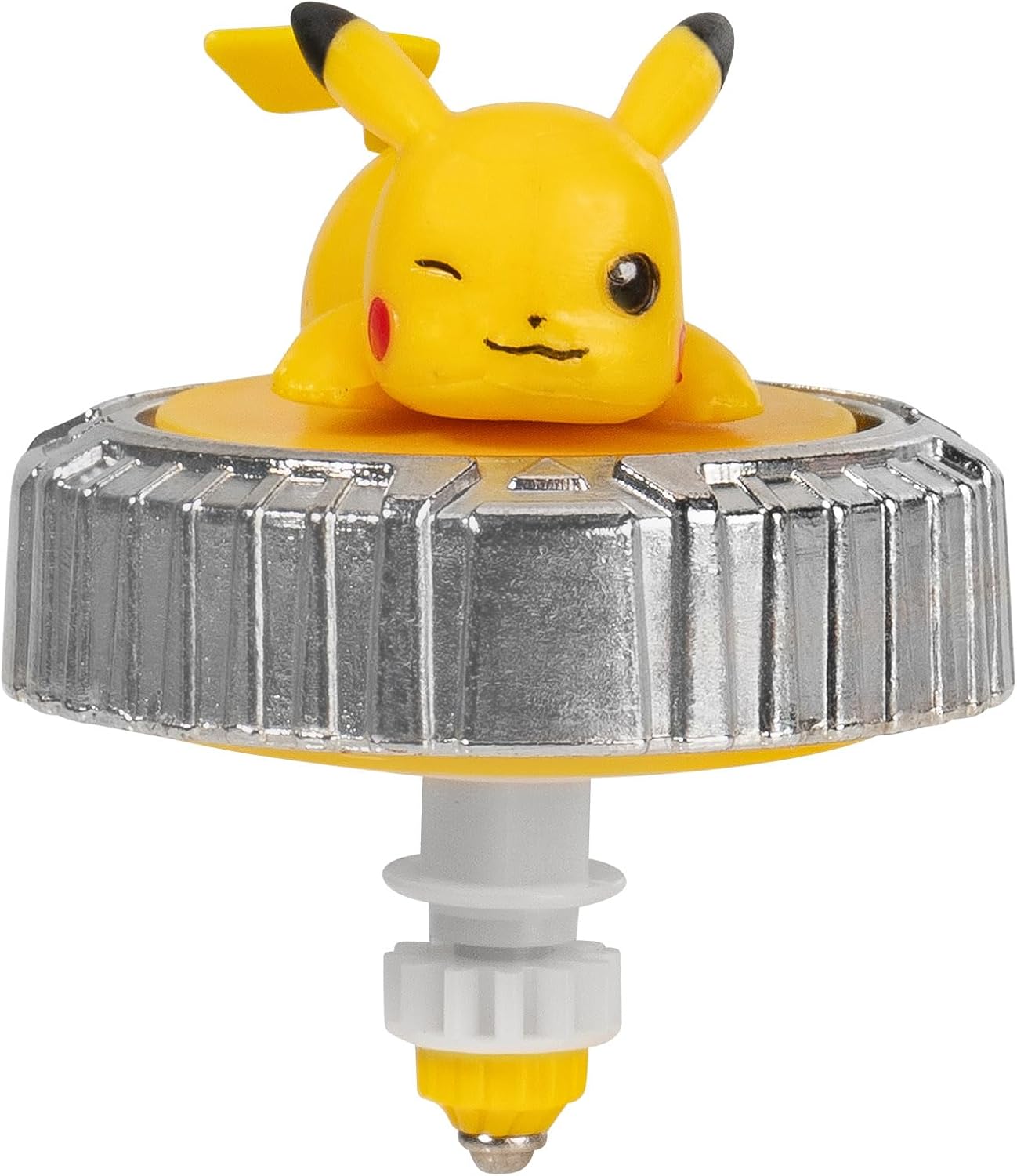 Pokémon Battle Spinner Single-Pack Pikachu