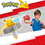 Pokémon Battle Spinner Single-Pack Pikachu