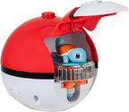 Pokémon Battle Spinner Single-Pack Squirtle