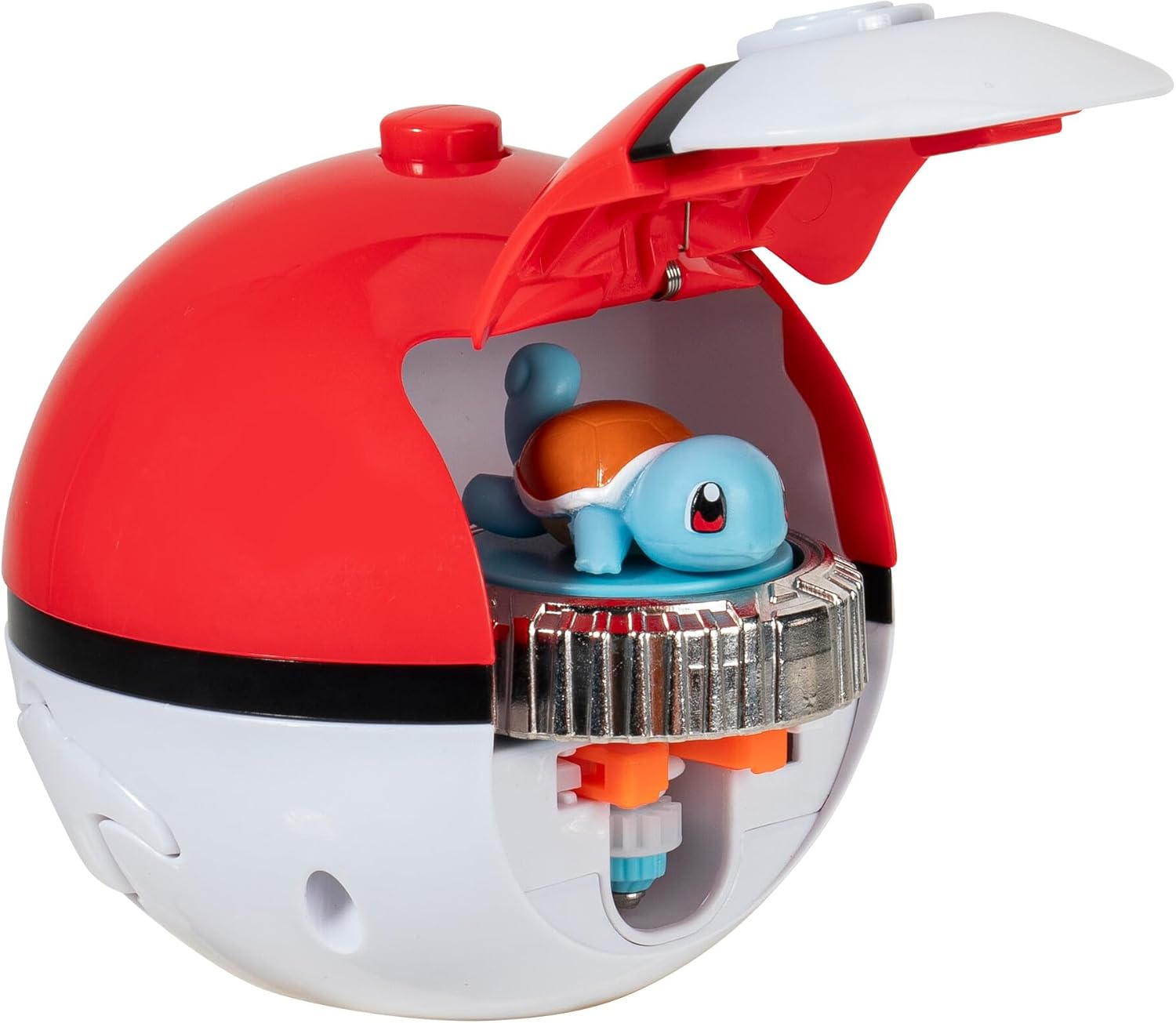 Pokémon Battle Spinner Single-Pack Squirtle