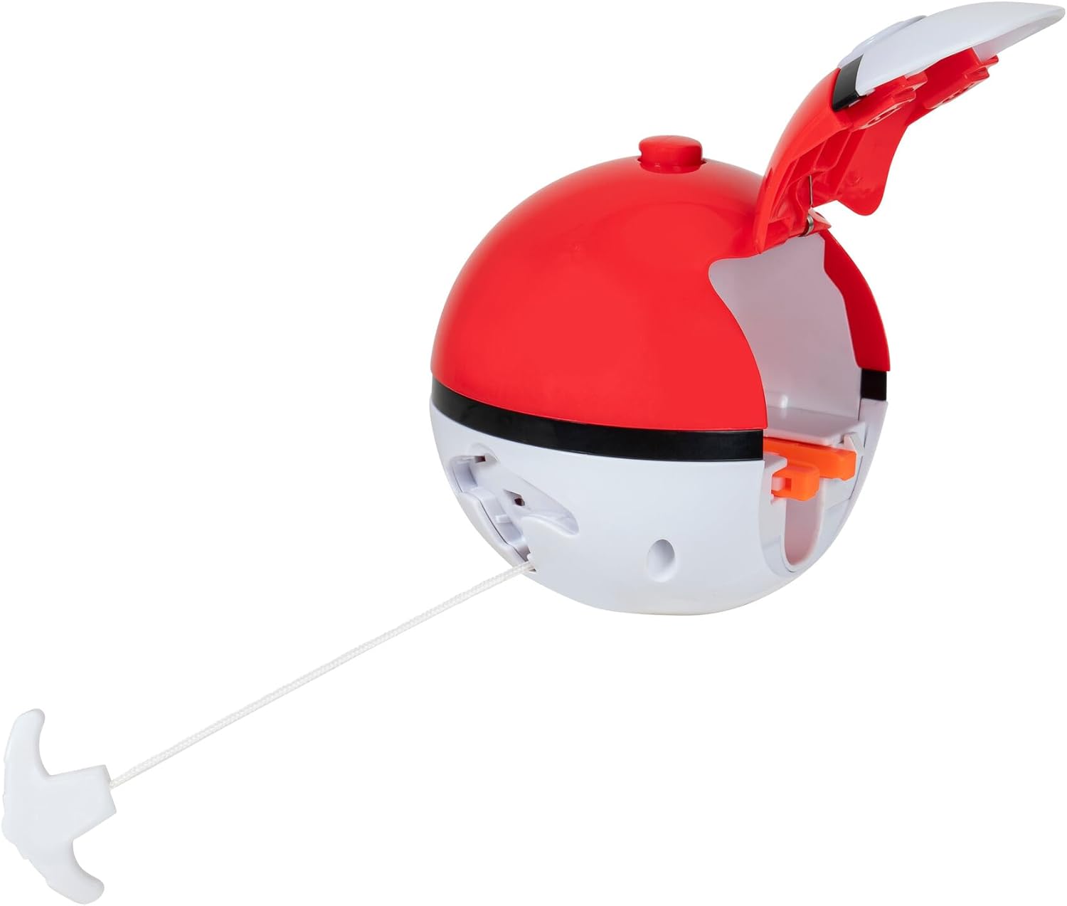 Pokémon Battle Spinner Single-Pack Squirtle