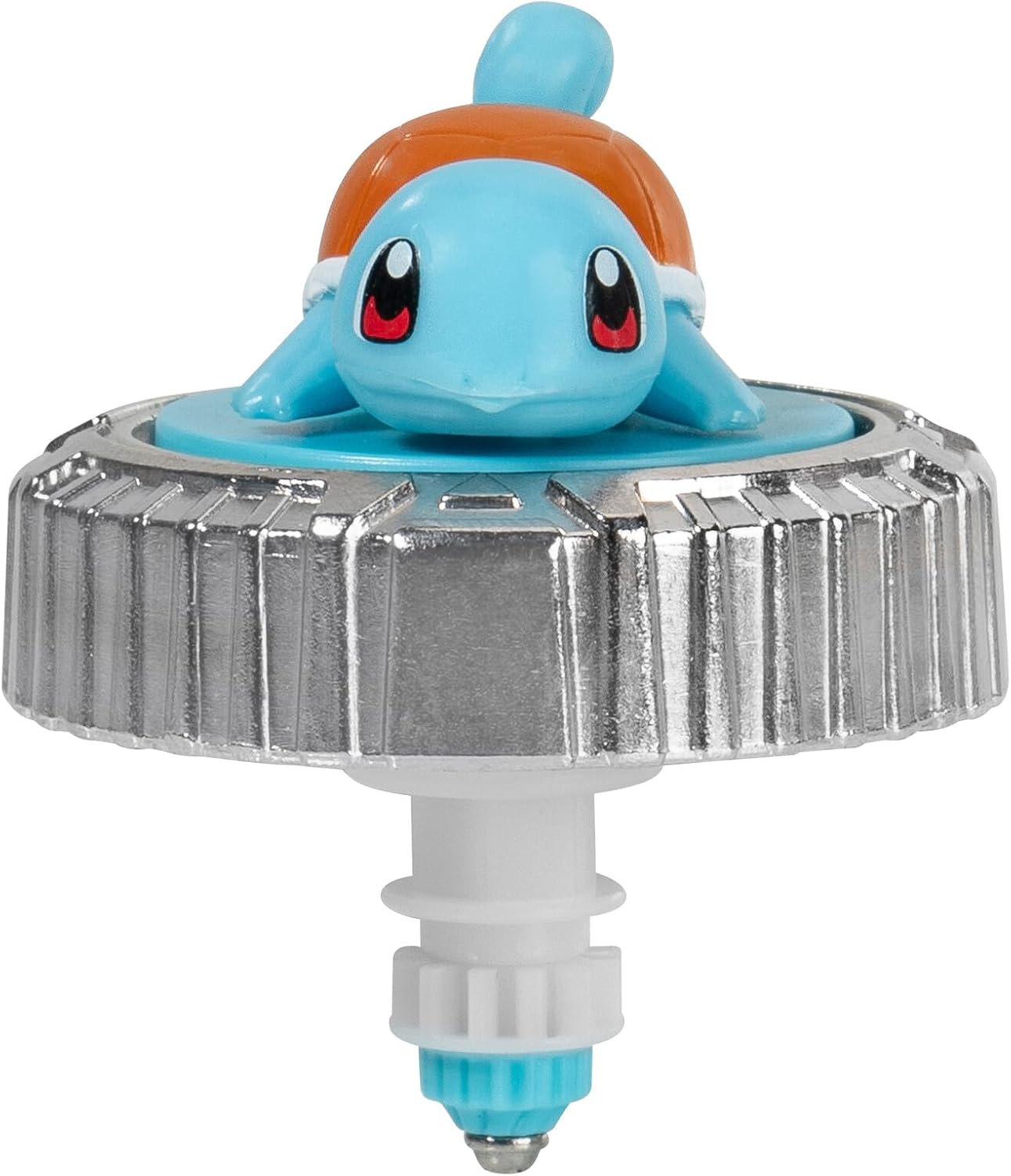 Pokémon Battle Spinner Single-Pack Squirtle