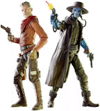 Hasbro Star Wars Black Series 6 Inch Action Figure 2-Pack Cobb Vanth & Cad Bane