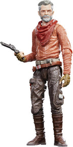 Hasbro Star Wars Black Series 6 Inch Action Figure 2-Pack Cobb Vanth & Cad Bane