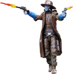 Hasbro Star Wars Black Series 6 Inch Action Figure 2-Pack Cobb Vanth & Cad Bane