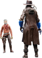 Hasbro Star Wars Black Series 6 Inch Action Figure 2-Pack Cobb Vanth & Cad Bane