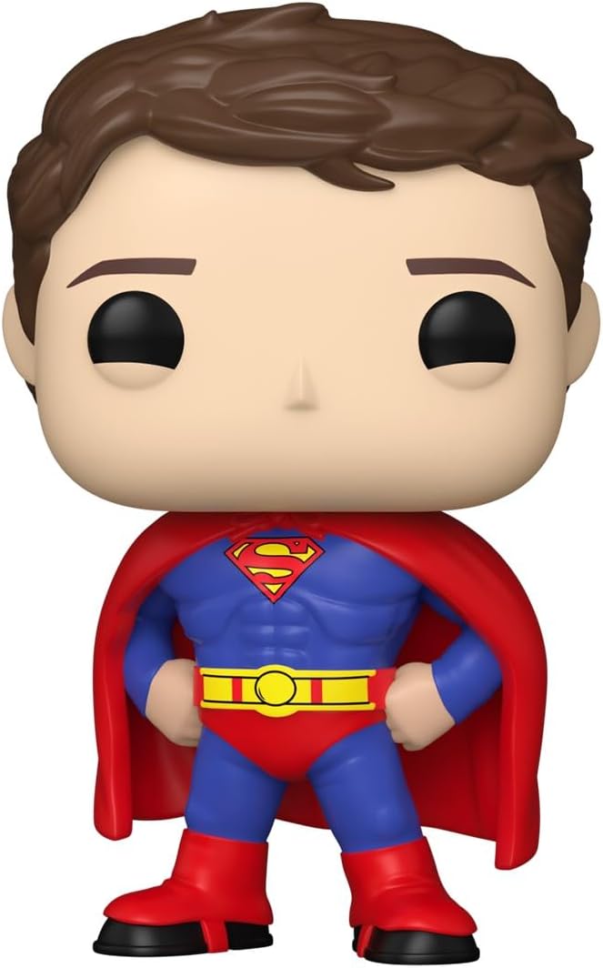 Funko POP! TV: Friends – Joey Tribbiani #1645