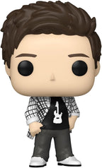 Funko POP! TV: Friends – Chandler Bing #1646