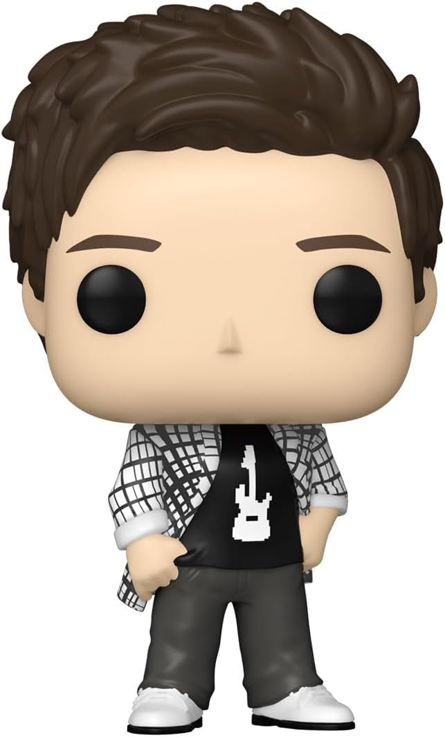 Funko POP! TV: Friends – Chandler Bing #1646