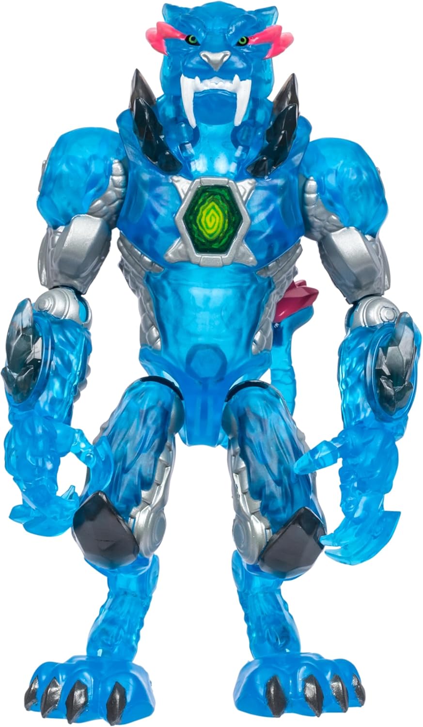 MrBeast Lab 24719 Chamber. Experiment to mutate Your Beast. Release The Stealth Panther