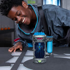 MrBeast Lab 24719 Chamber. Experiment to mutate Your Beast. Release The Stealth Panther